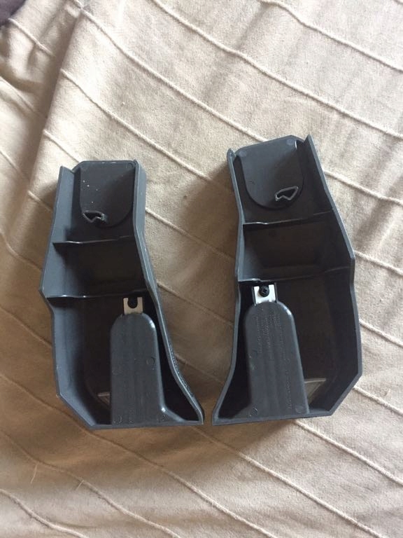 Adapter maxi cosi stokke xplory fotelik wozek 7658825800
