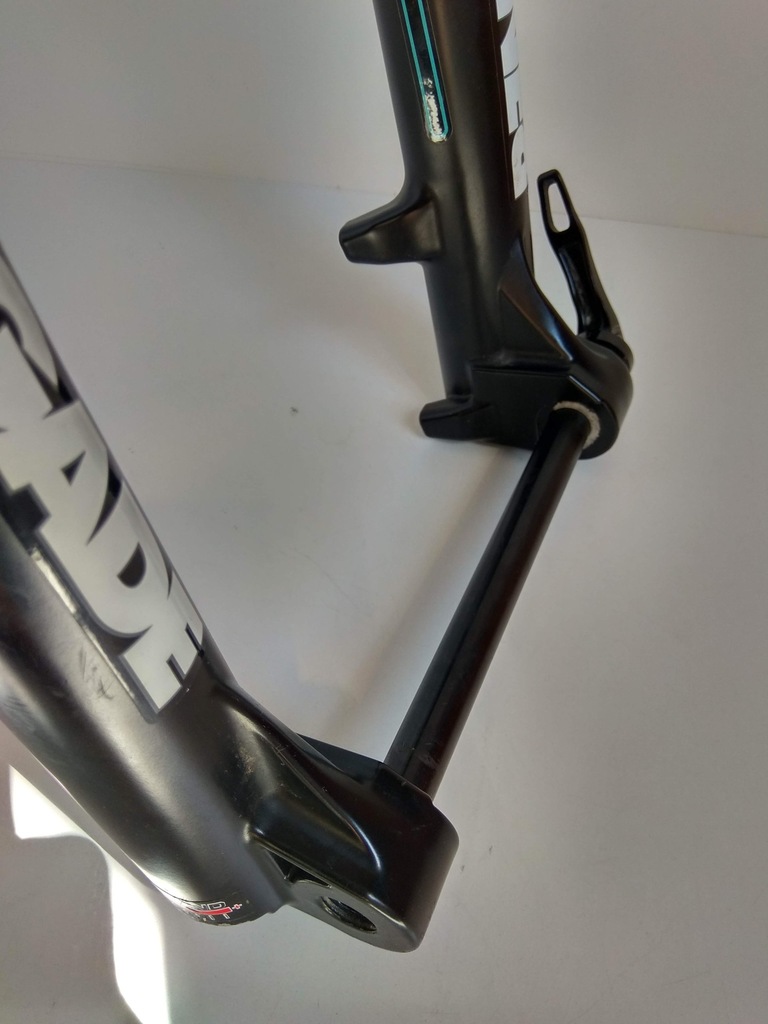 Amortyzator RST RENEGADE FAT BIKE 26'' Air 100mm 7390150759