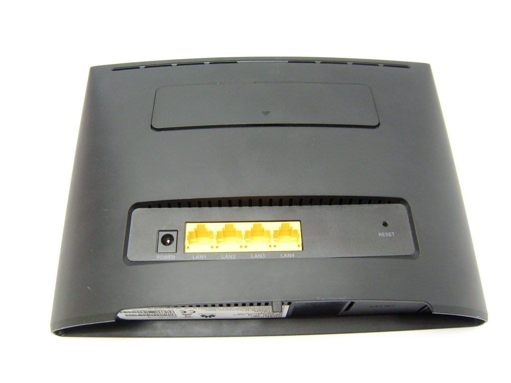ROUTER HUAWEI B52523A LTE WIFI LAN 7347091867