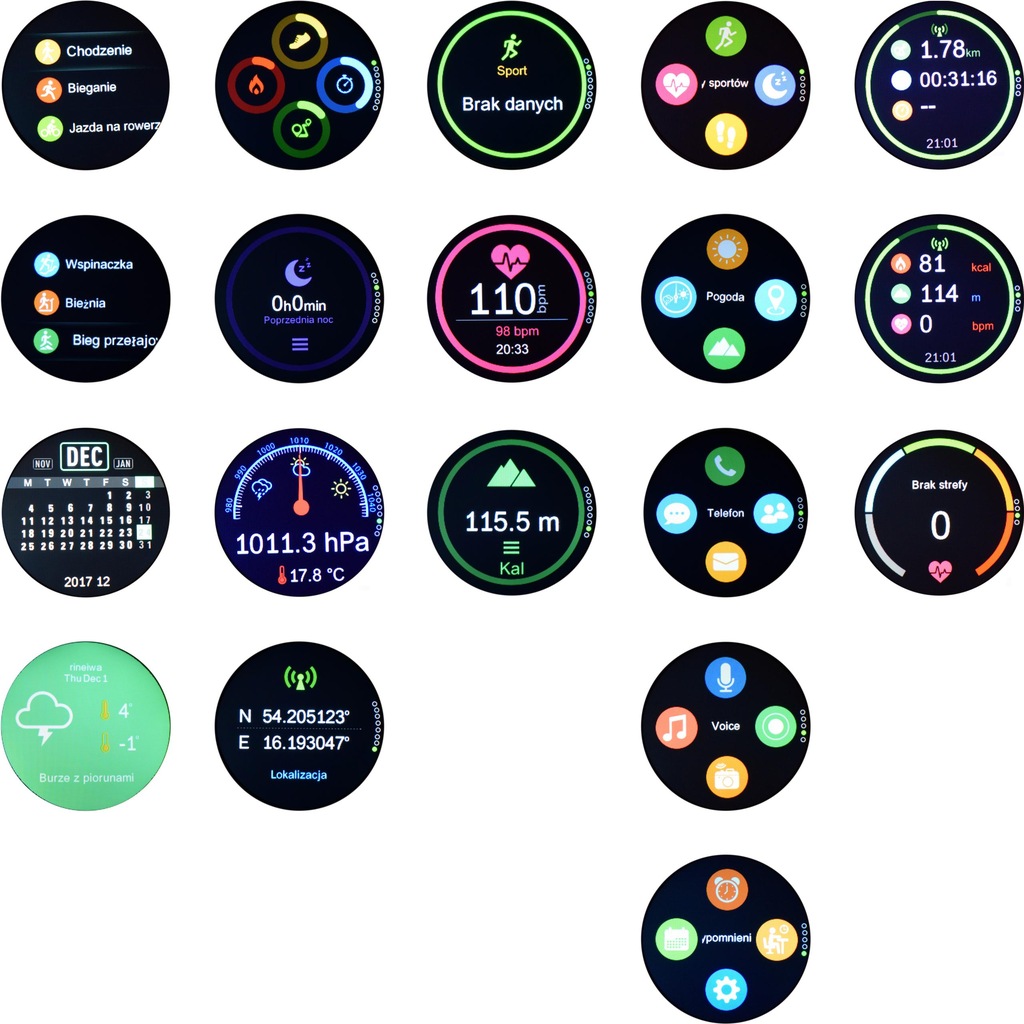 SMARTWATCH SAMSUNG GALAXY A5 HSPA /GALAXY J7 2016 7412973482