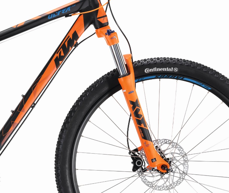 Rower MTB KTM Ultra Fun 29 2017 23 Wyprzedaż 7198828796 oficjalne