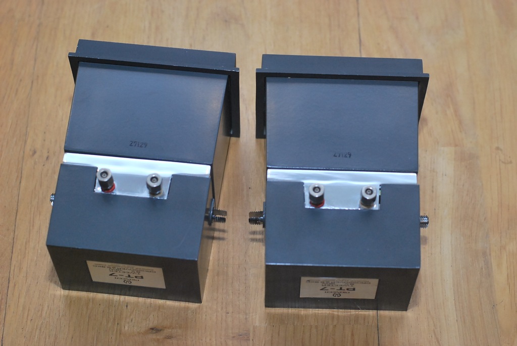 Pioneer Horn Tweeter PT7 7084209692 oficjalne archiwum Allegro