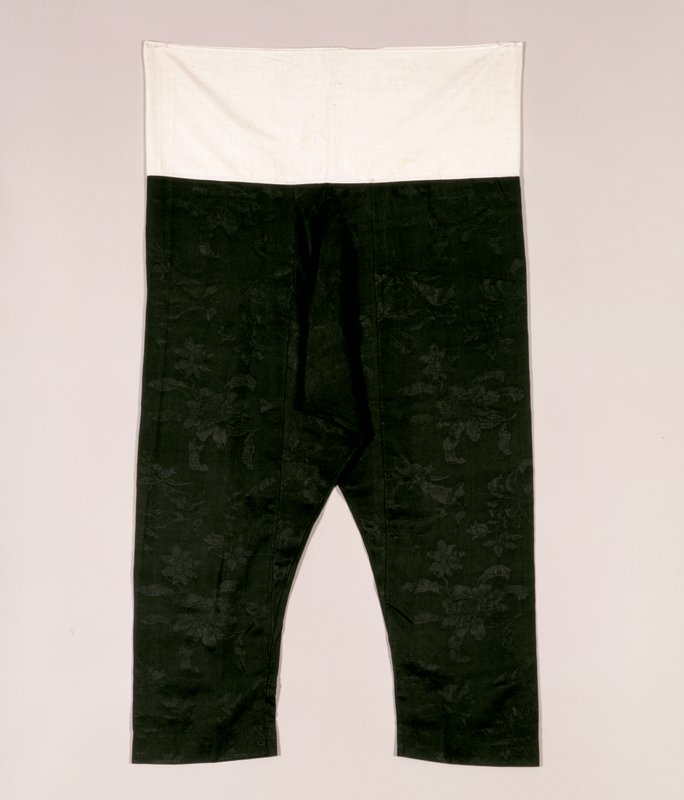 Ladies Trousers, China Mia