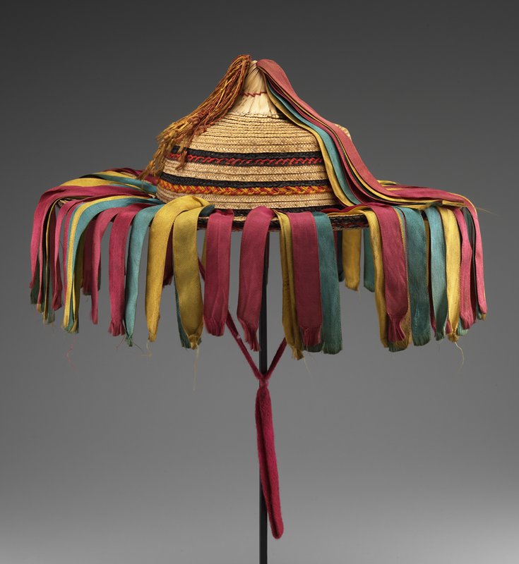 All 105+ Images What Is The Yellow Ribbon On The Golfers Hats Sharp 11/2023