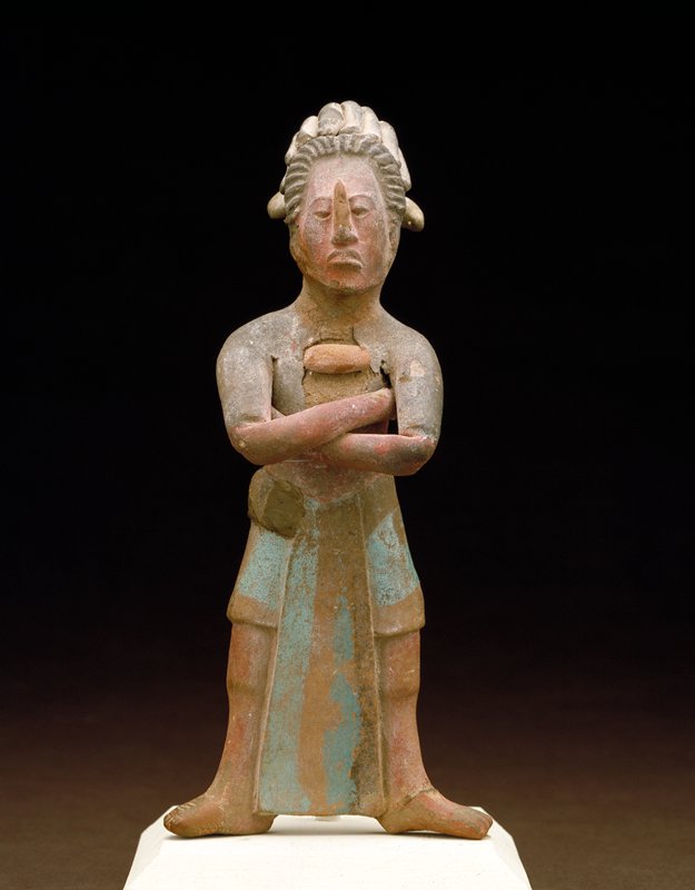 Identity and Prestige in Mayan Textiles Minneapolis Institute of Art