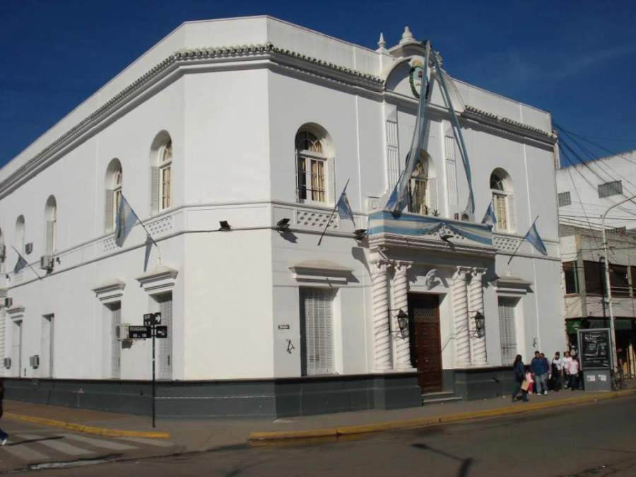 Pilar, Argentina