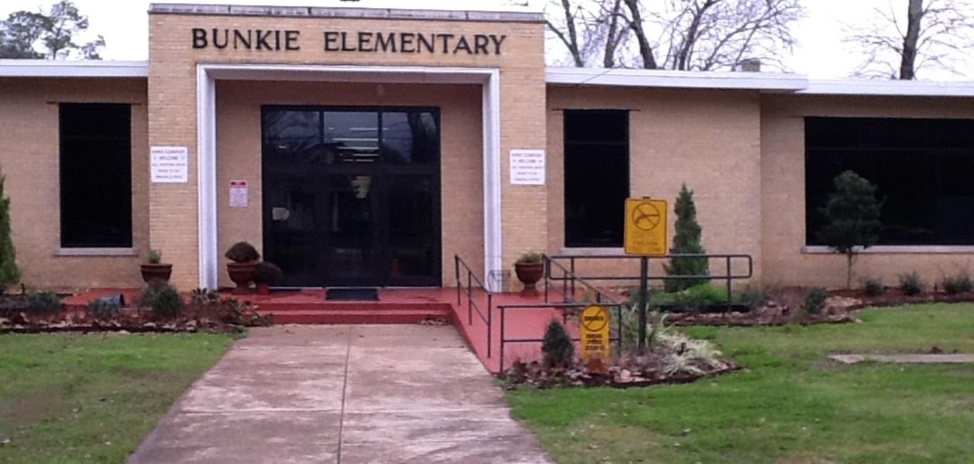 Bunkie Elementary