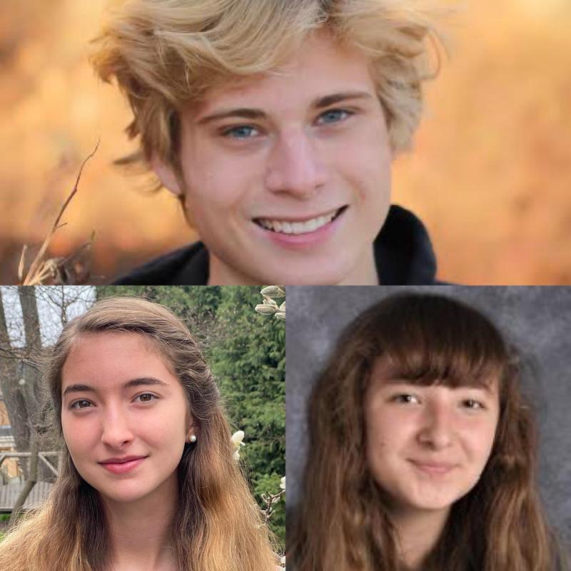 Three SHS Students Advance in Civic Music MKE High School Music