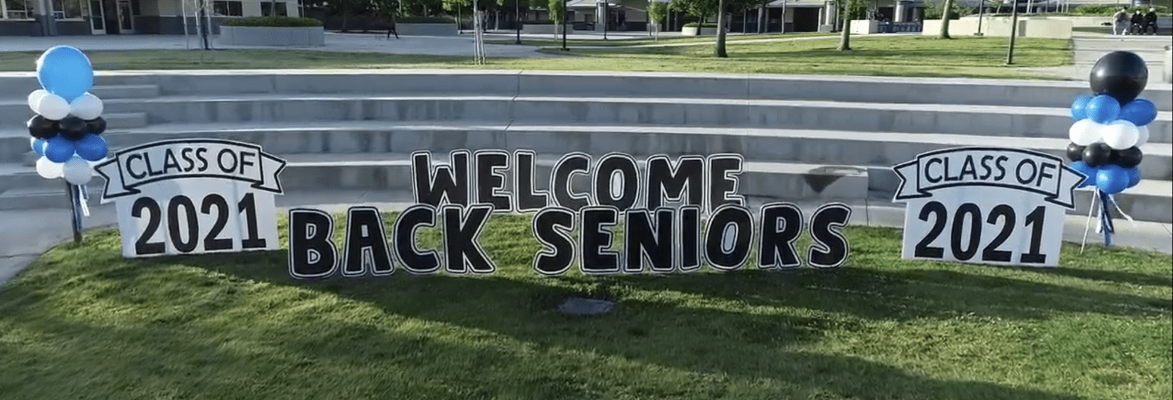 Frontier High School