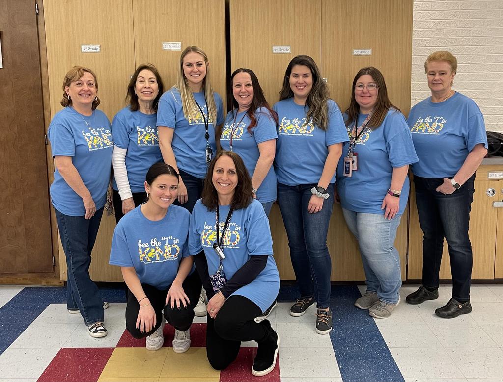 Photos Clarendon Elementary School