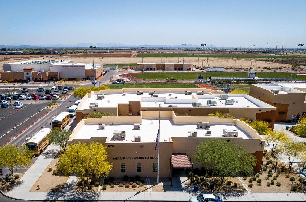 Paradise Schools 20252026 SY Enrollment Dates Paradise Schools