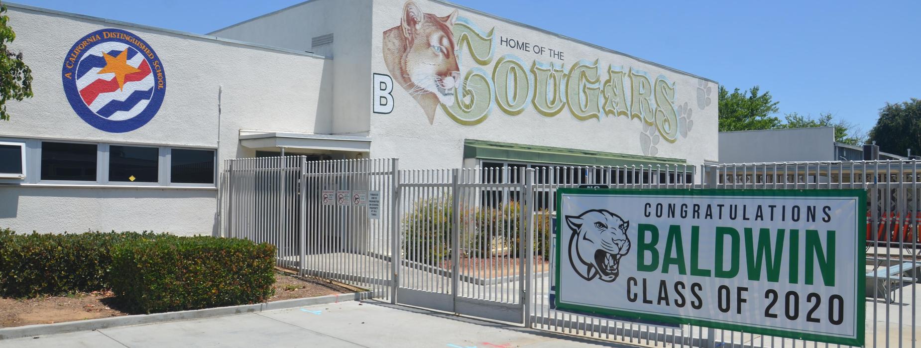 Alhambra Unified School District Alhambra Unified School District