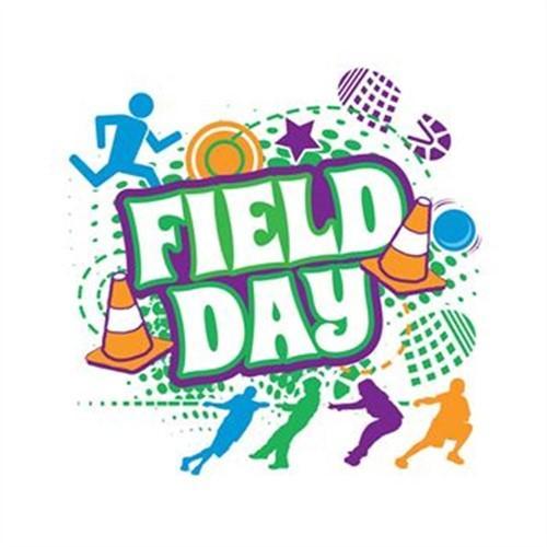 Field Day is Coming! Northside Middle School