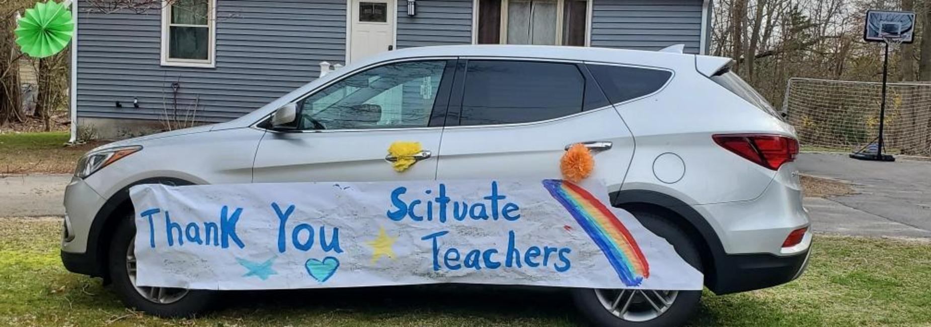 Scituate Public Schools Scituate Public Schools