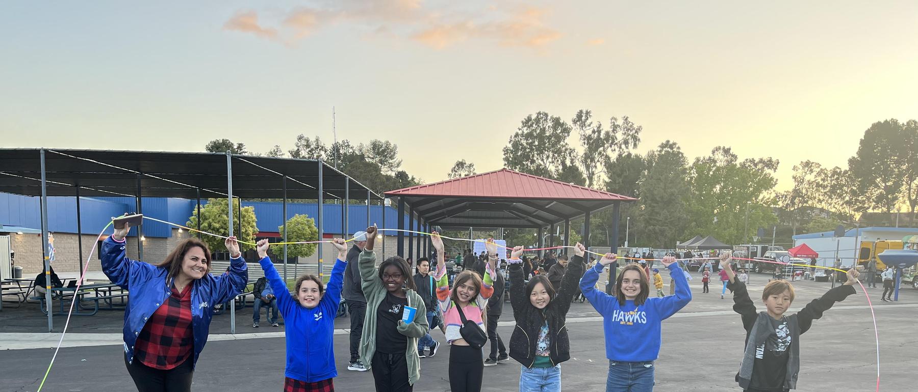 Maple Hill Elementary