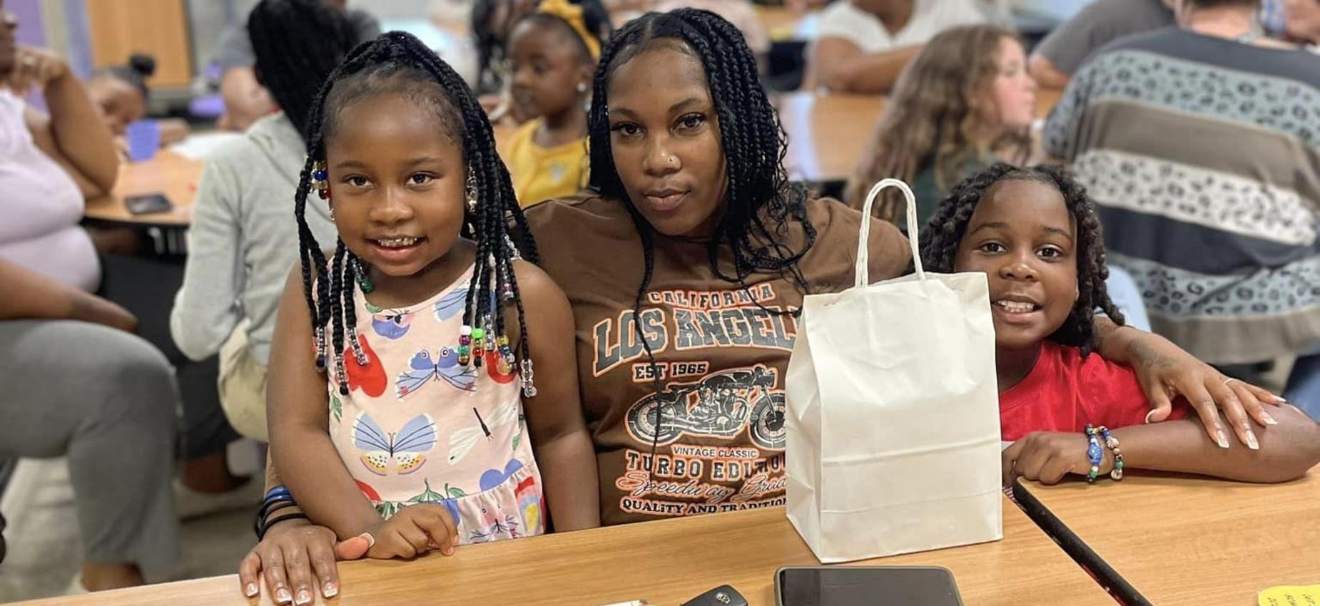 Friars Point Elementary School