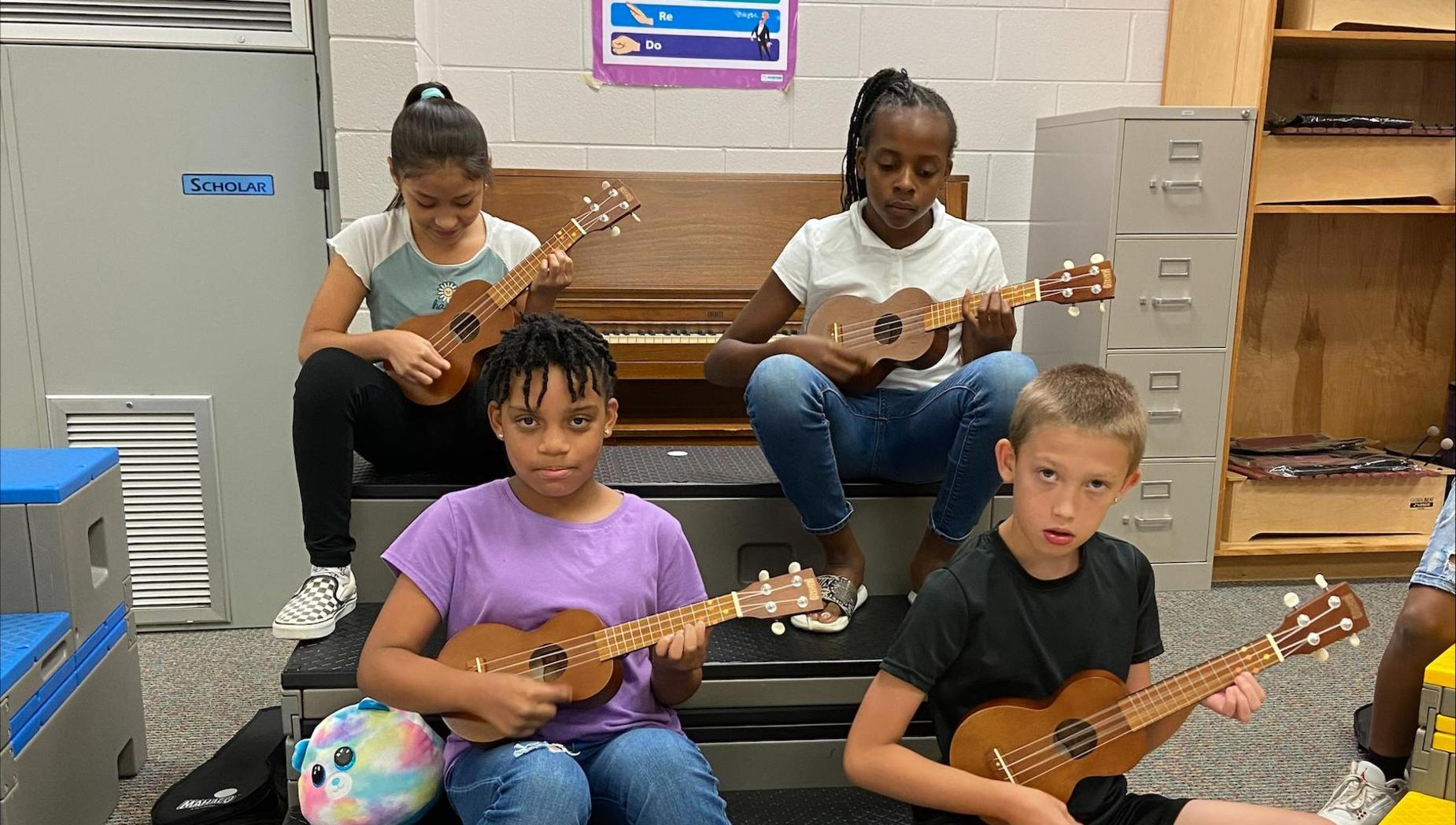 Varennes Elementary School