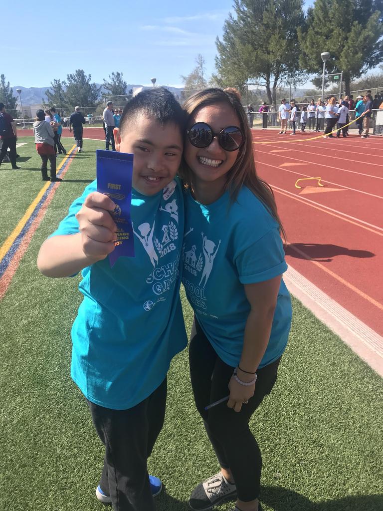 La Mesa Junior High
