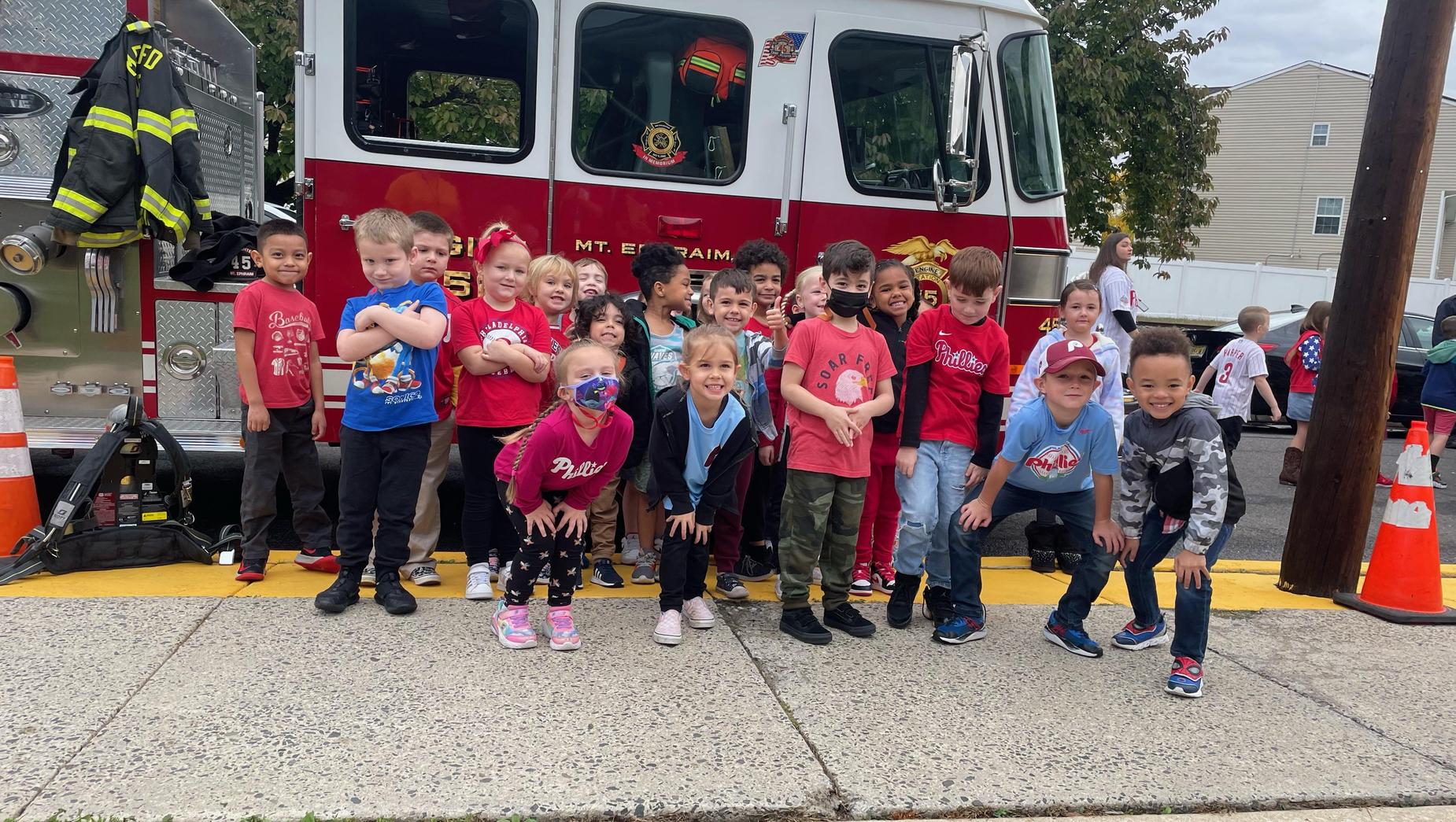 Mary Bray Elementary School