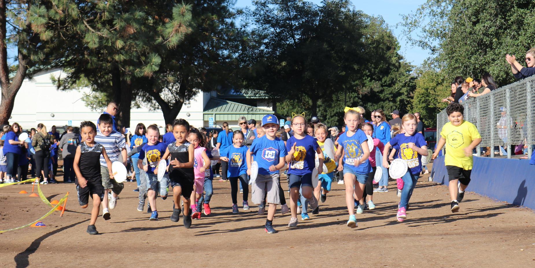 Linden Elementary School