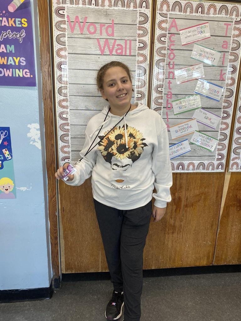 Photos L. Egbert Intermediate School 2