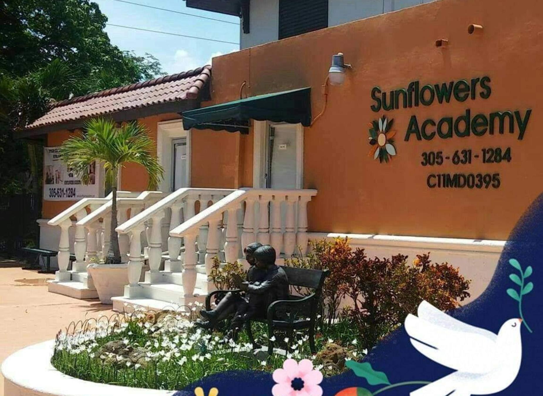 Sunflowers Academy