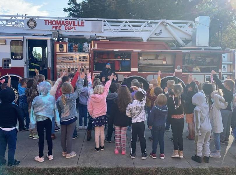 Fair Grove Elementary School