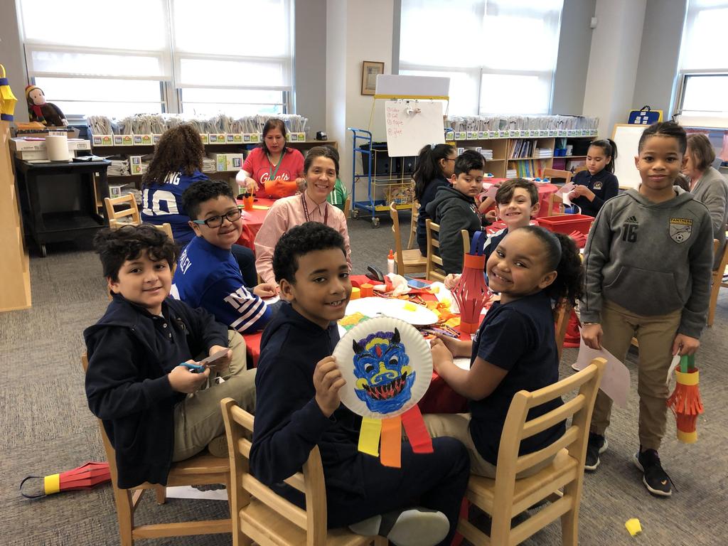 Photos Hudson Elementary School