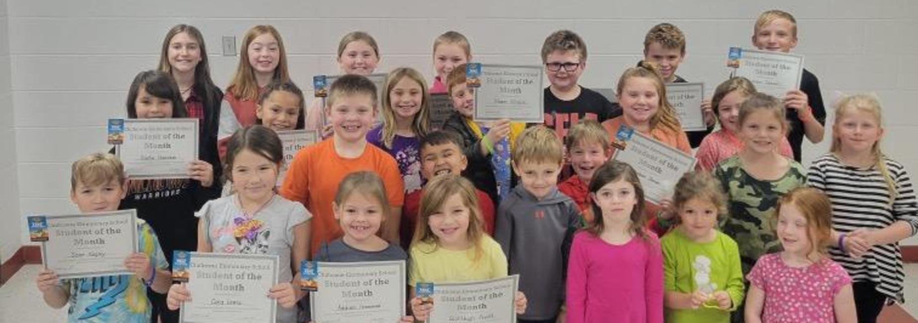 Chilhowie Elementary School