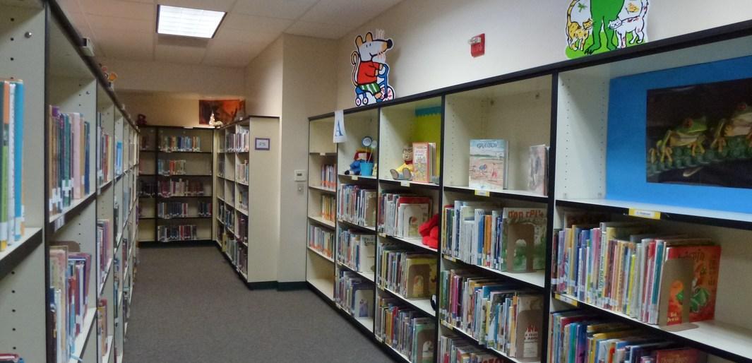 Walnut Grove Elementary