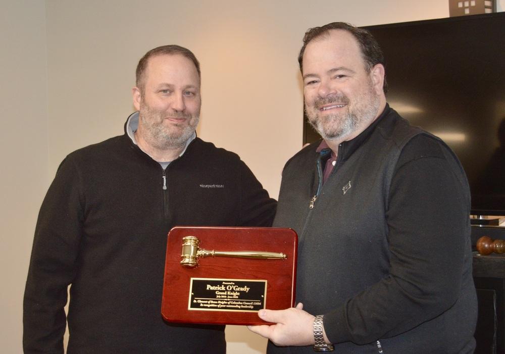 Knights of Columbus Parish Life For The Adults St. Clement of