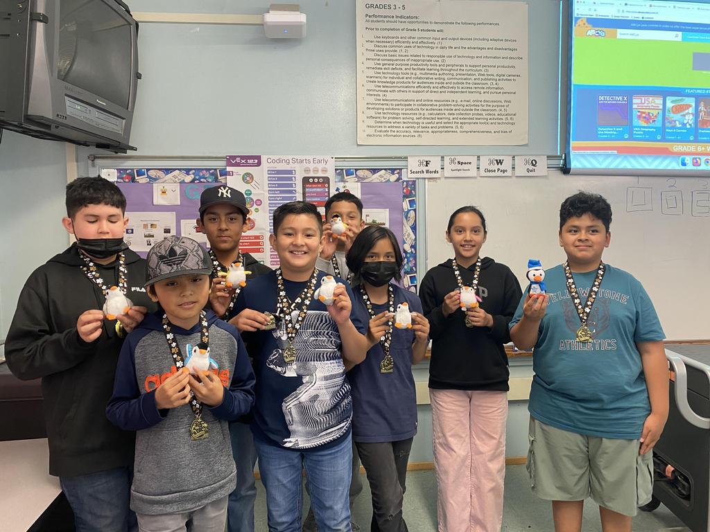 Photos Plummer Elementary