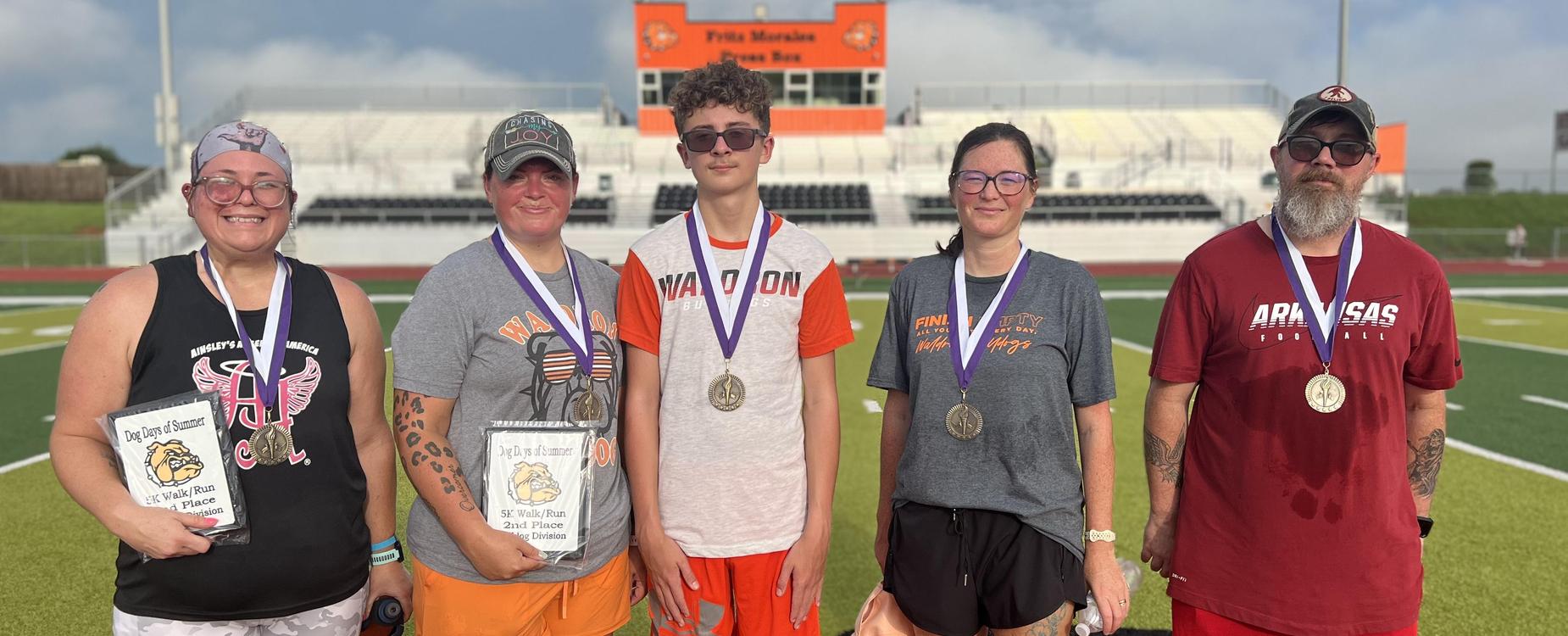 Waldron Public Schools