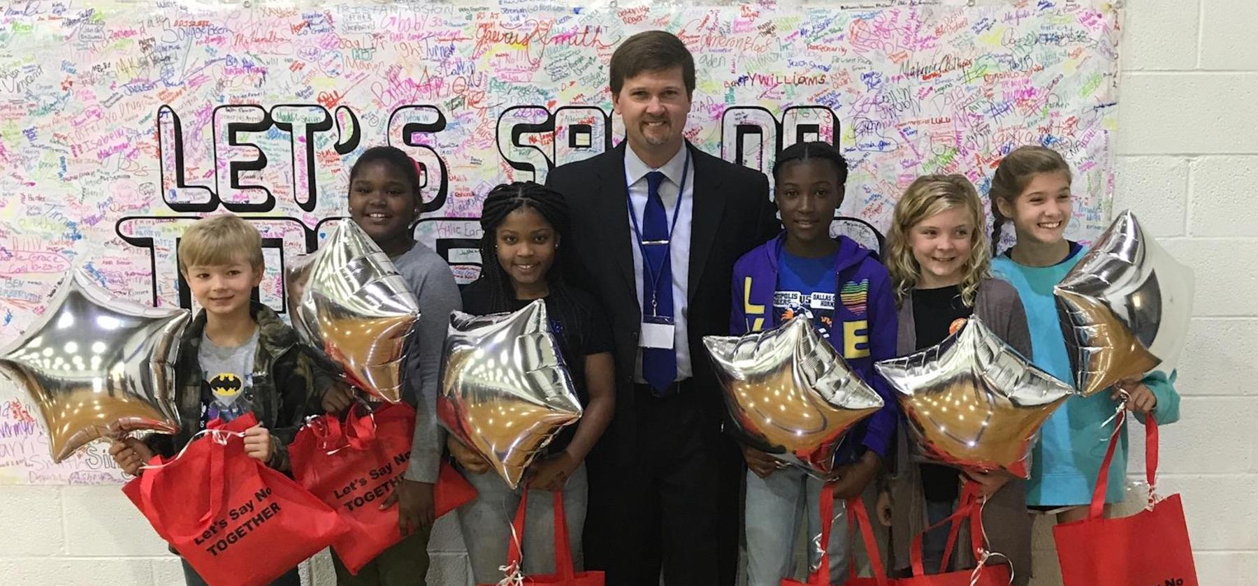 Demopolis City Schools