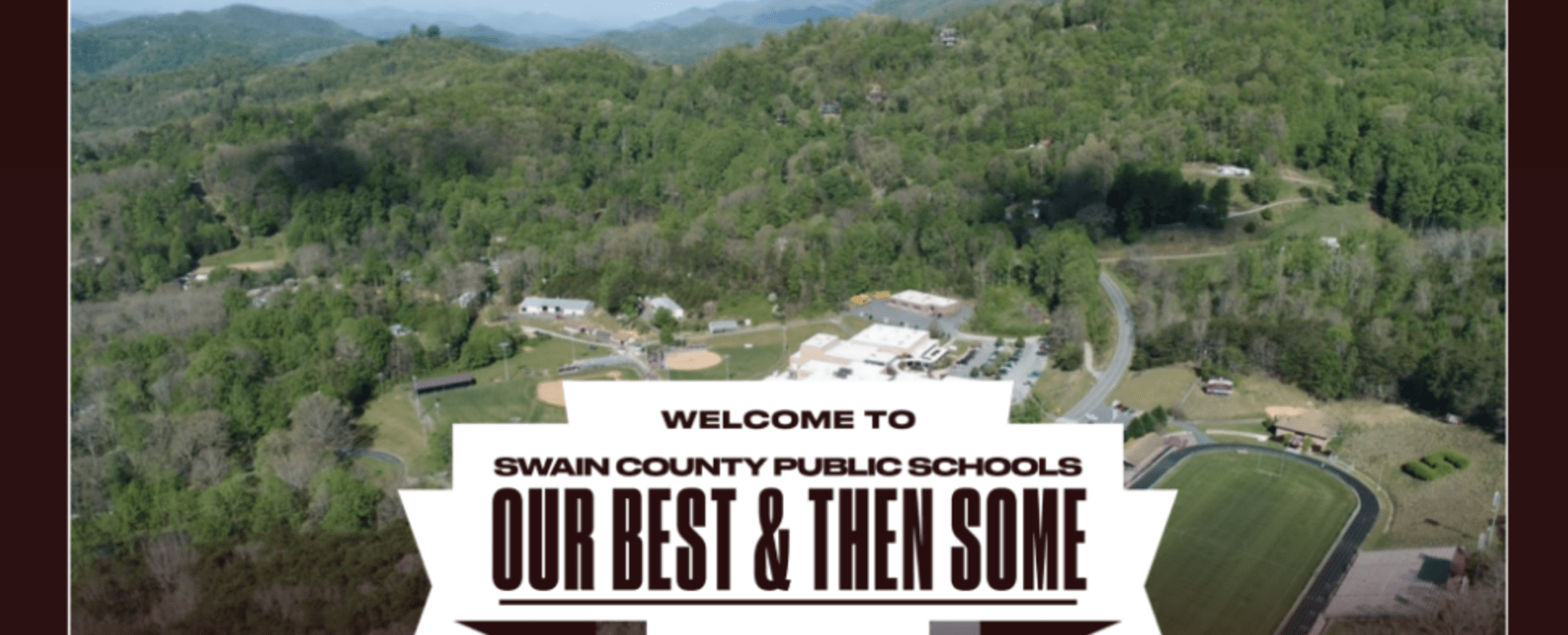 Swain County Schools
