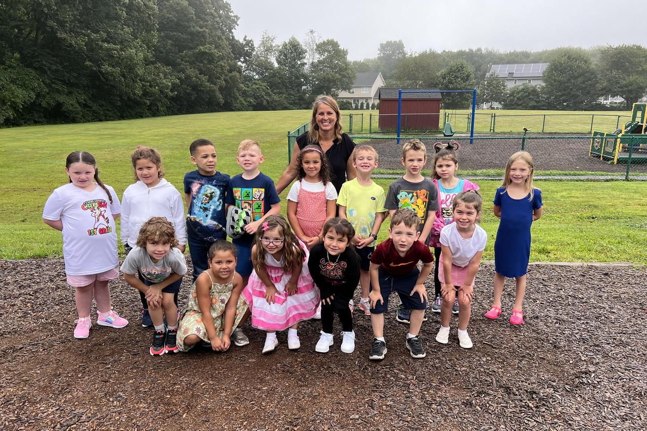 Oakdale Elementary School