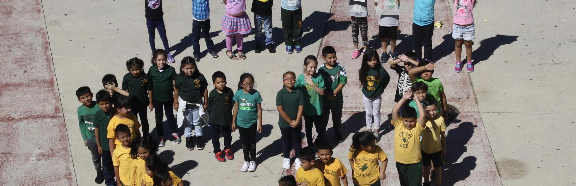 Little Village Academy