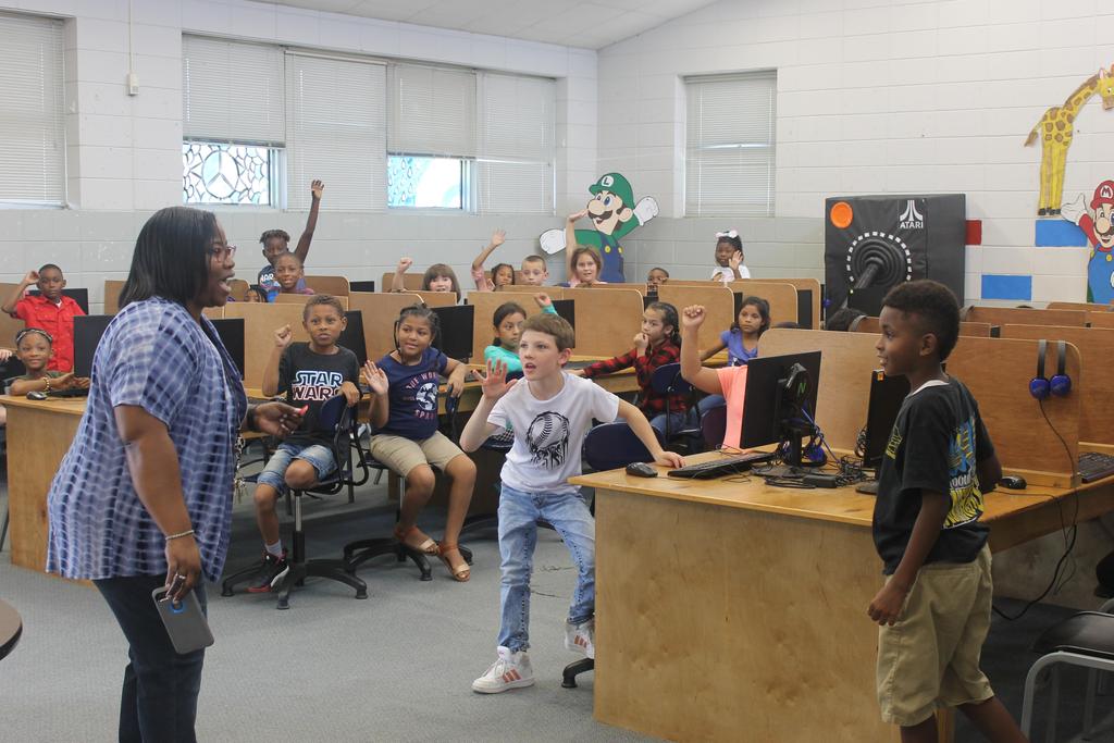 Morton Elementary School Calendar 2024-2025 Morton,Ms Morton Elementary School