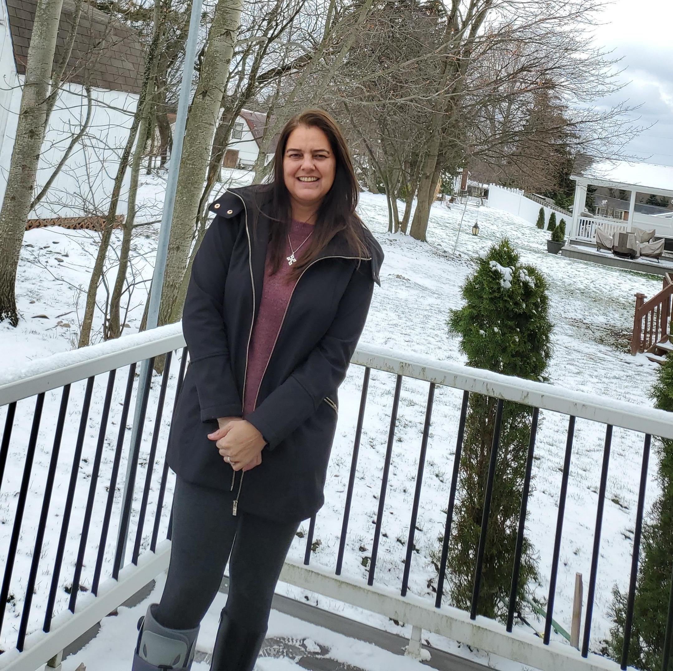 Staff Directory Randolph Secondary School