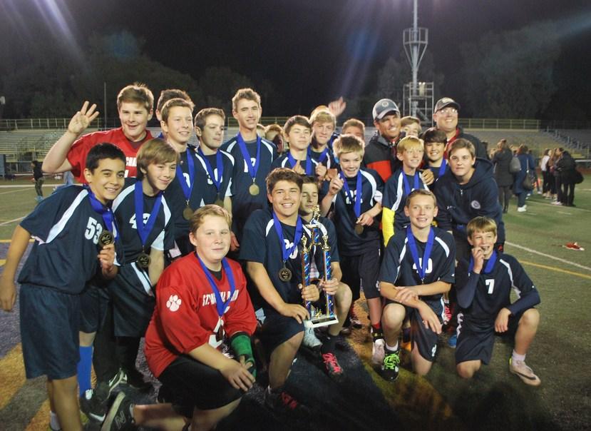 Saint Paschal Baylon School