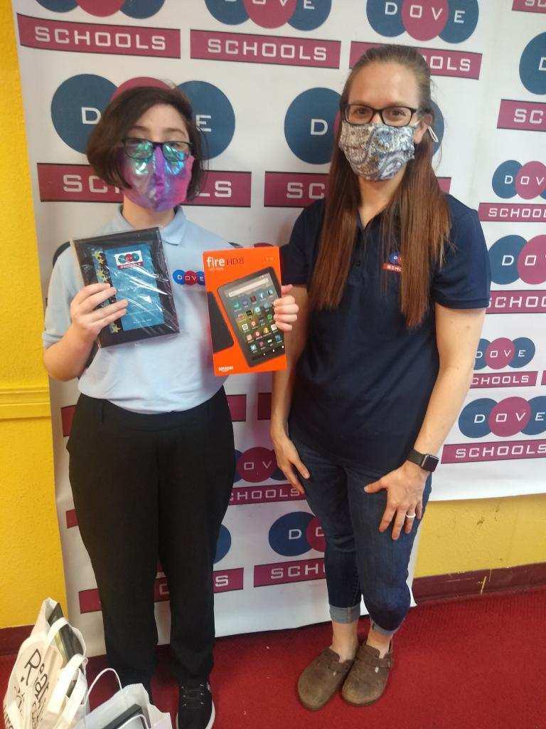 Dove Science Academy MS OKC