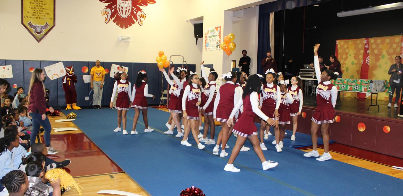 Charter School of Educational Excellence