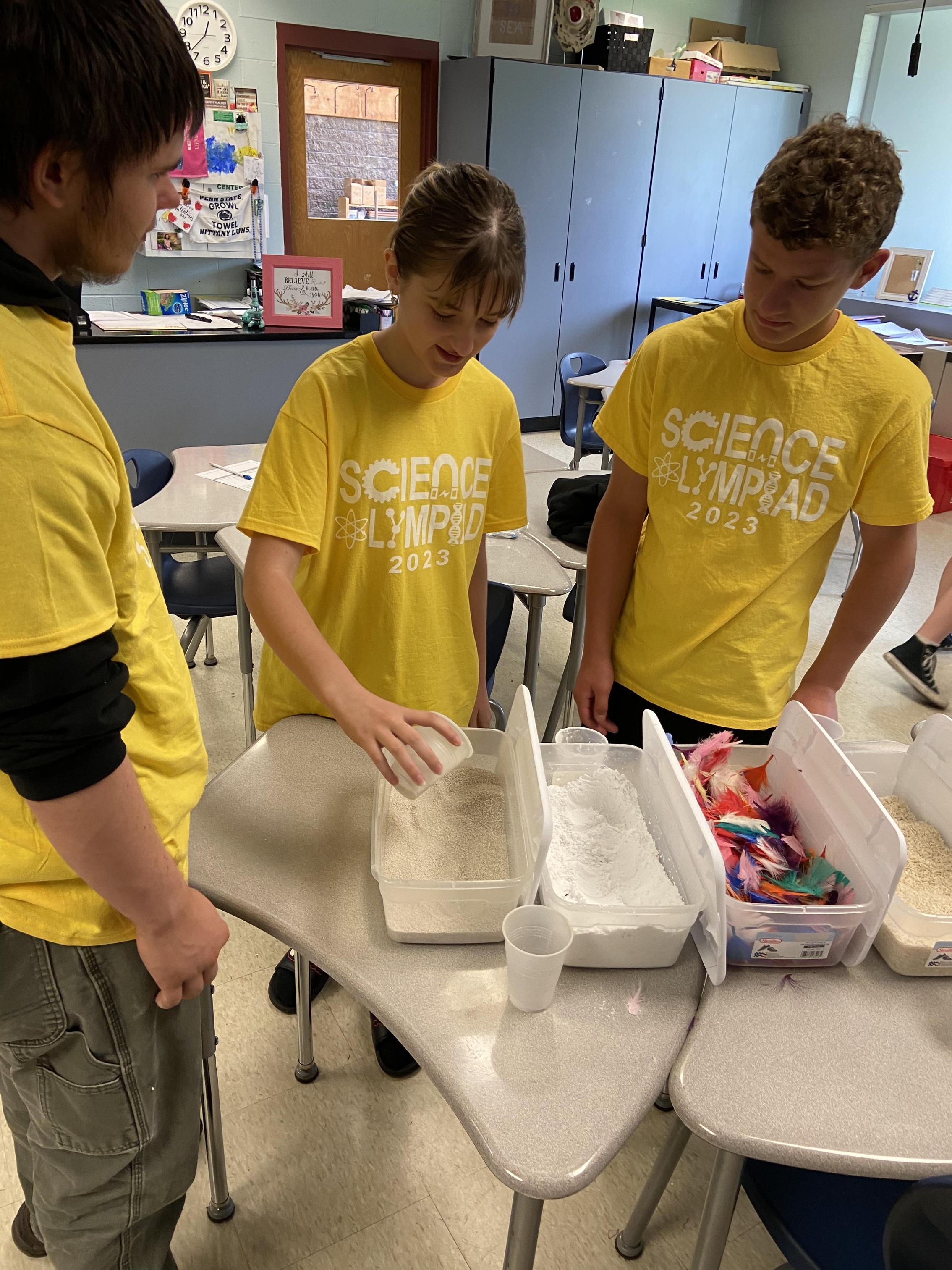 20222023 Science Olympiad Photo Album Science Olympiad Apollo