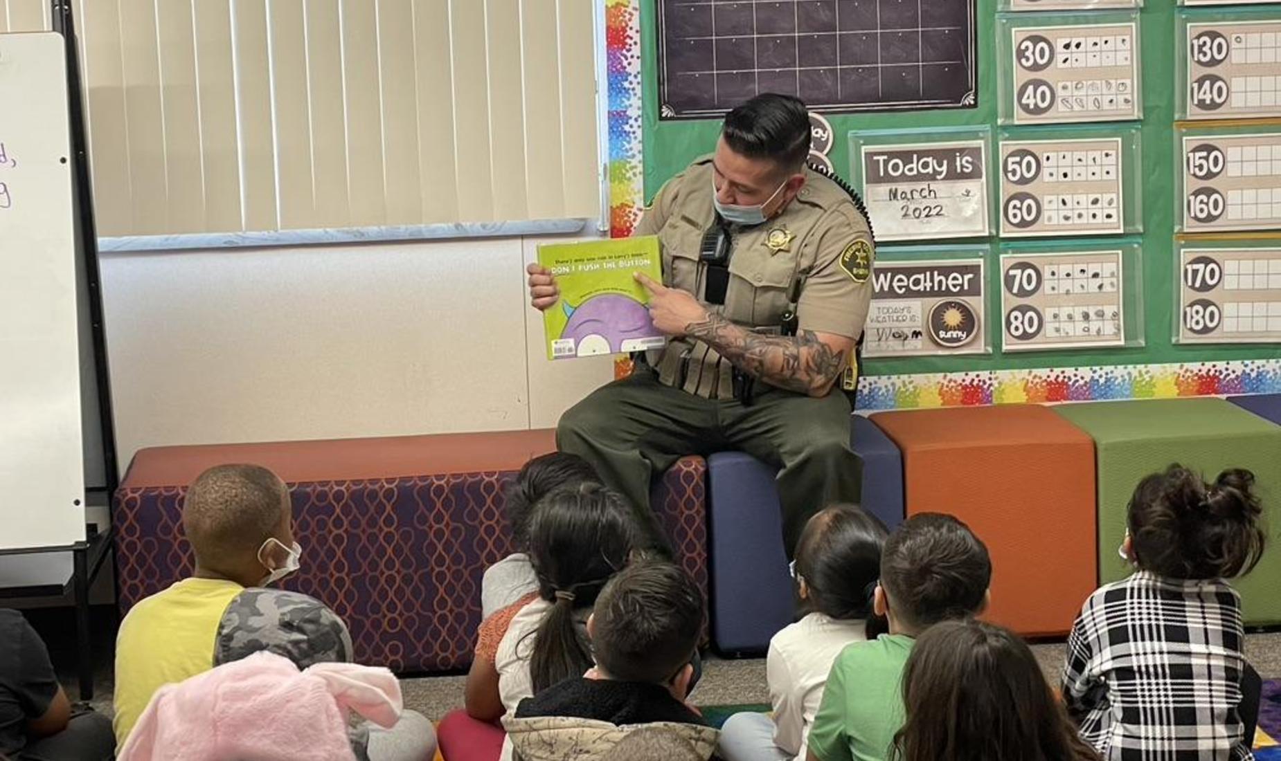 Hanh Phan Tilley Elementary