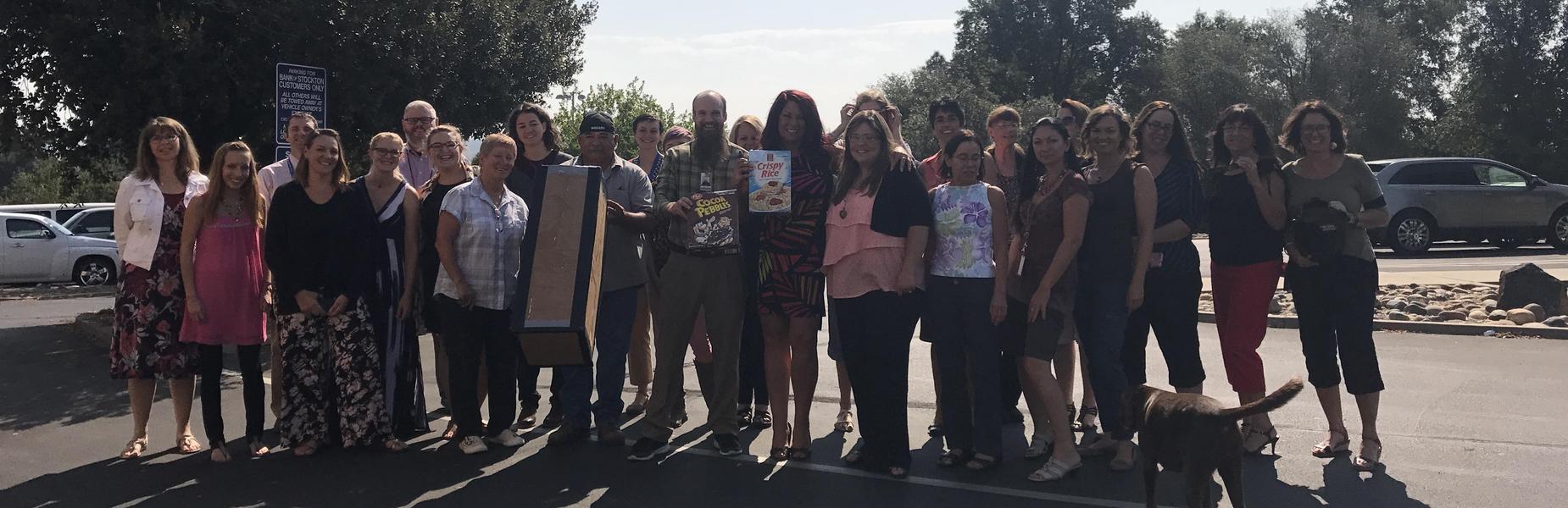 Calaveras County Office Of Education