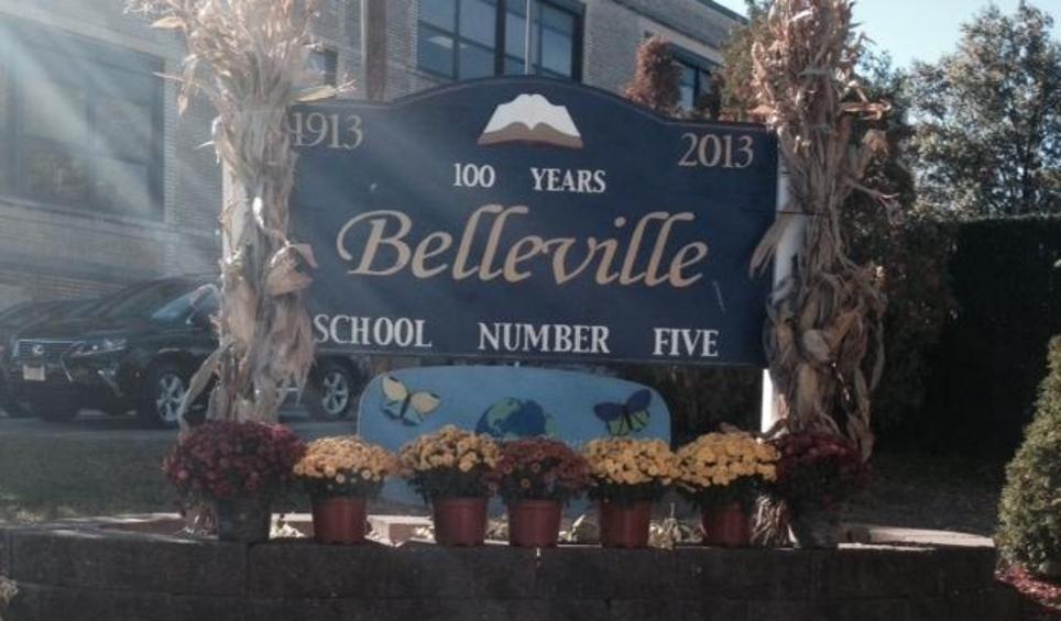 Belleville School 5