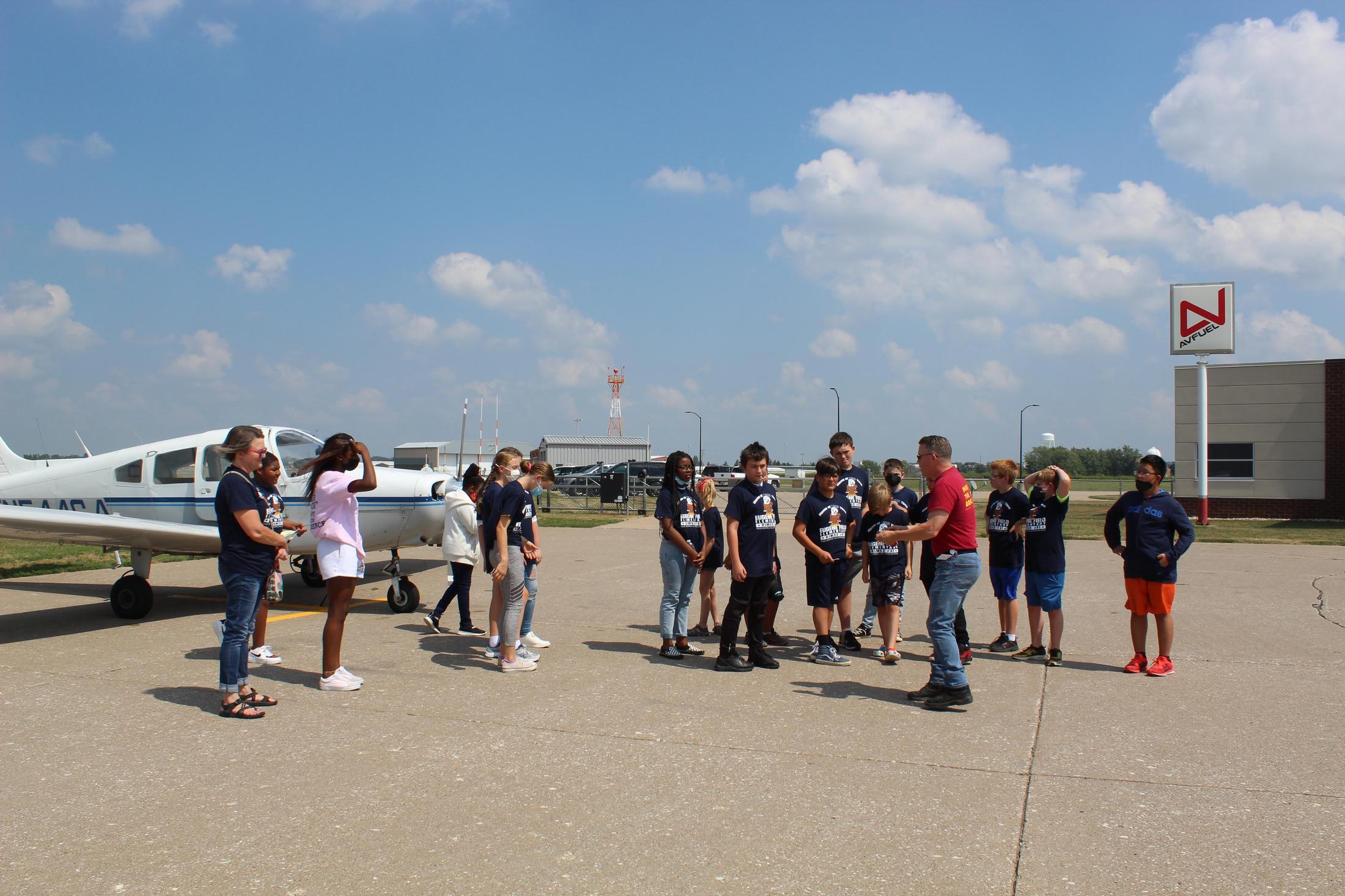 Eugene Field Elementary Eugene Field Elementary Rock Island Milan