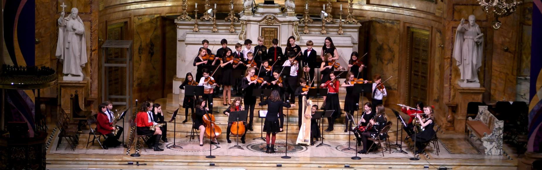 GRADE 6 Catholic Schools in the Archdiocese of New York