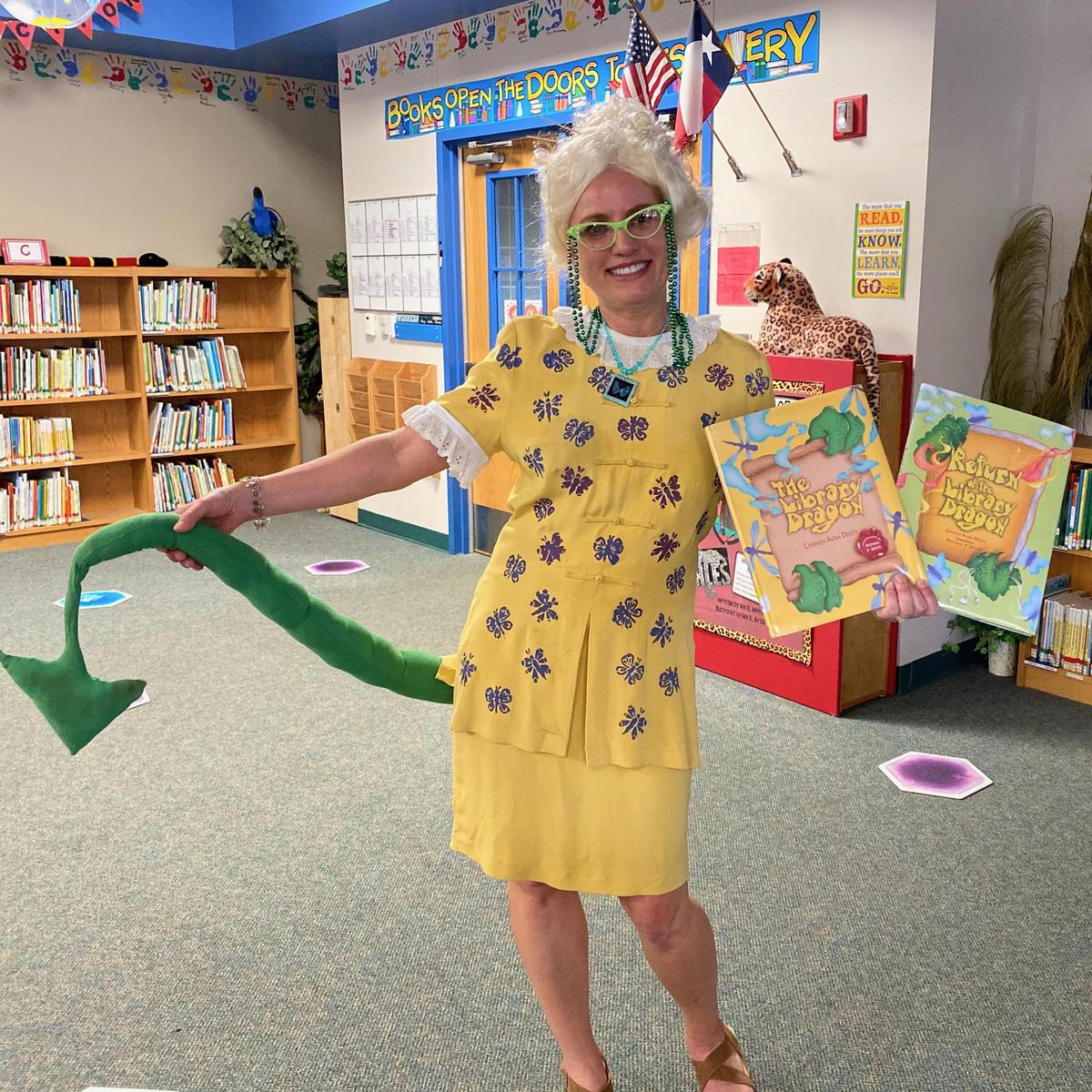 Clear Spring Elementary