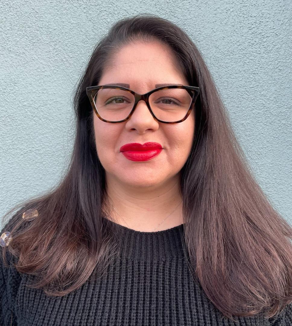 Asst. Principal, Secondary Counseling Services (APSCS) Victoria C